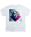 Serenity Youth T-Shirt by JB Studio â€” main product image