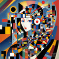 Stella Art Print by JB Studio â€” main product image