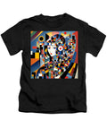 Stella Kids T-Shirt by JB Studio â€” main product image