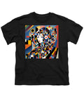 Stella Youth T-Shirt by JB Studio â€” main product image