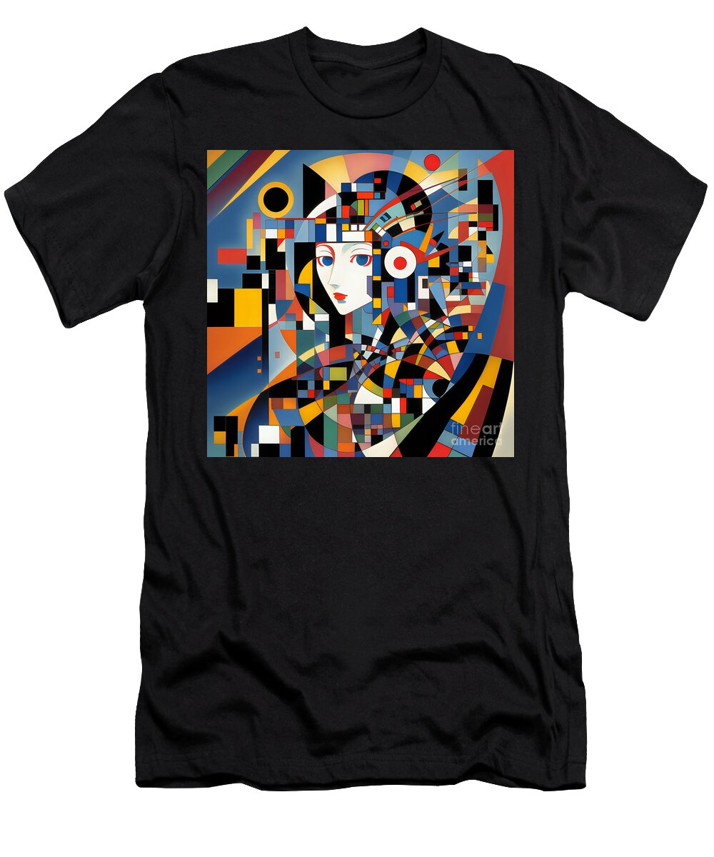 Stella T-Shirt by JB Studio â€” main product image