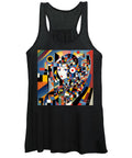 Stella Women's Tank Top by JB Studio â€” main product image