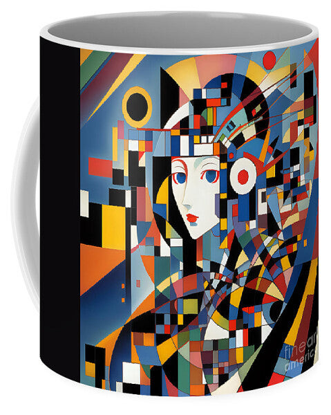 Stella Mug by JB Studio â€” main product image