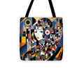Stella Tote Bag by JB Studio â€” main product image