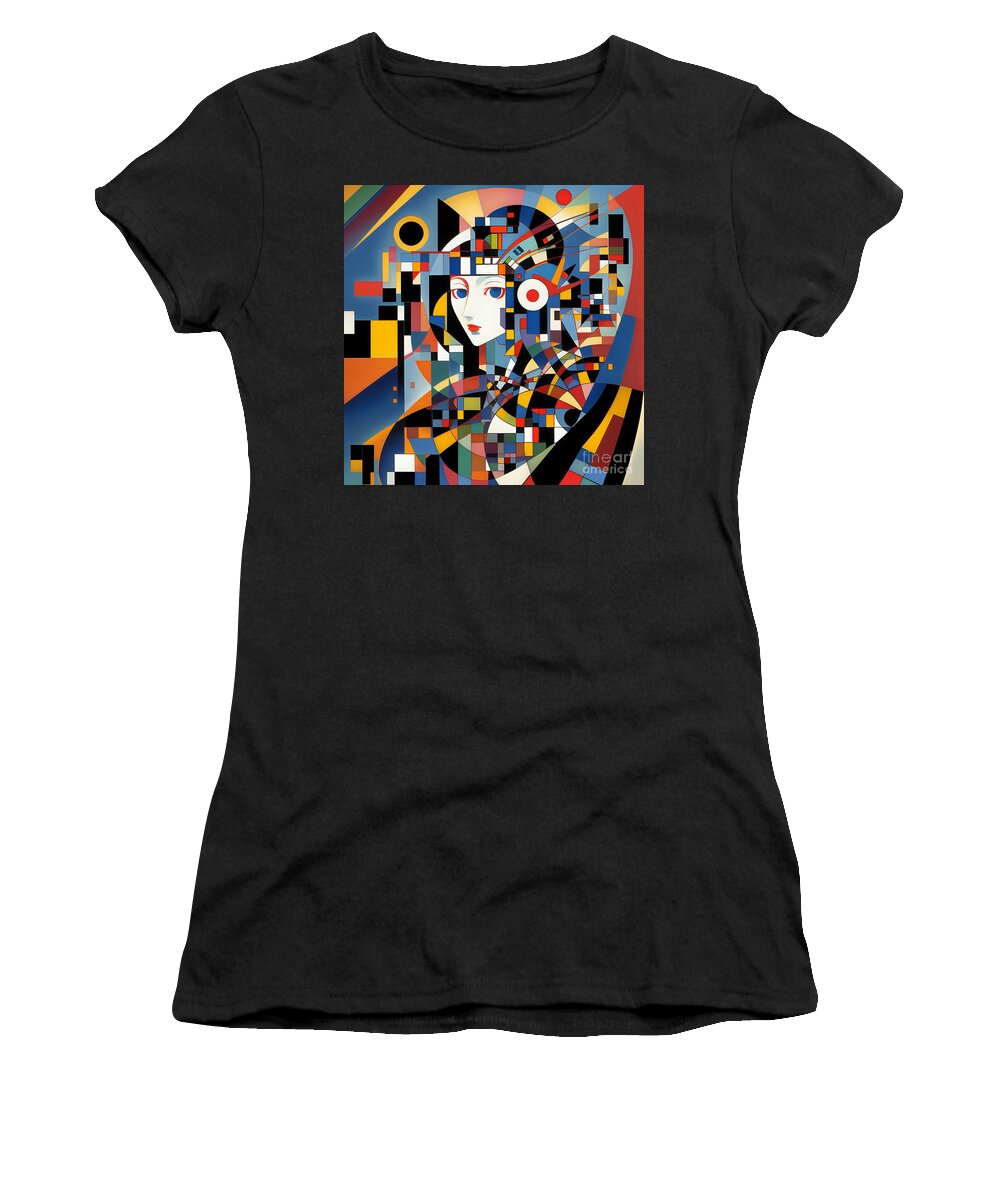 Stella Women's T-Shirt by JB Studio â€” main product image