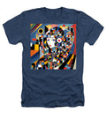 Stella Heather T-Shirt by JB Studio â€” main product image