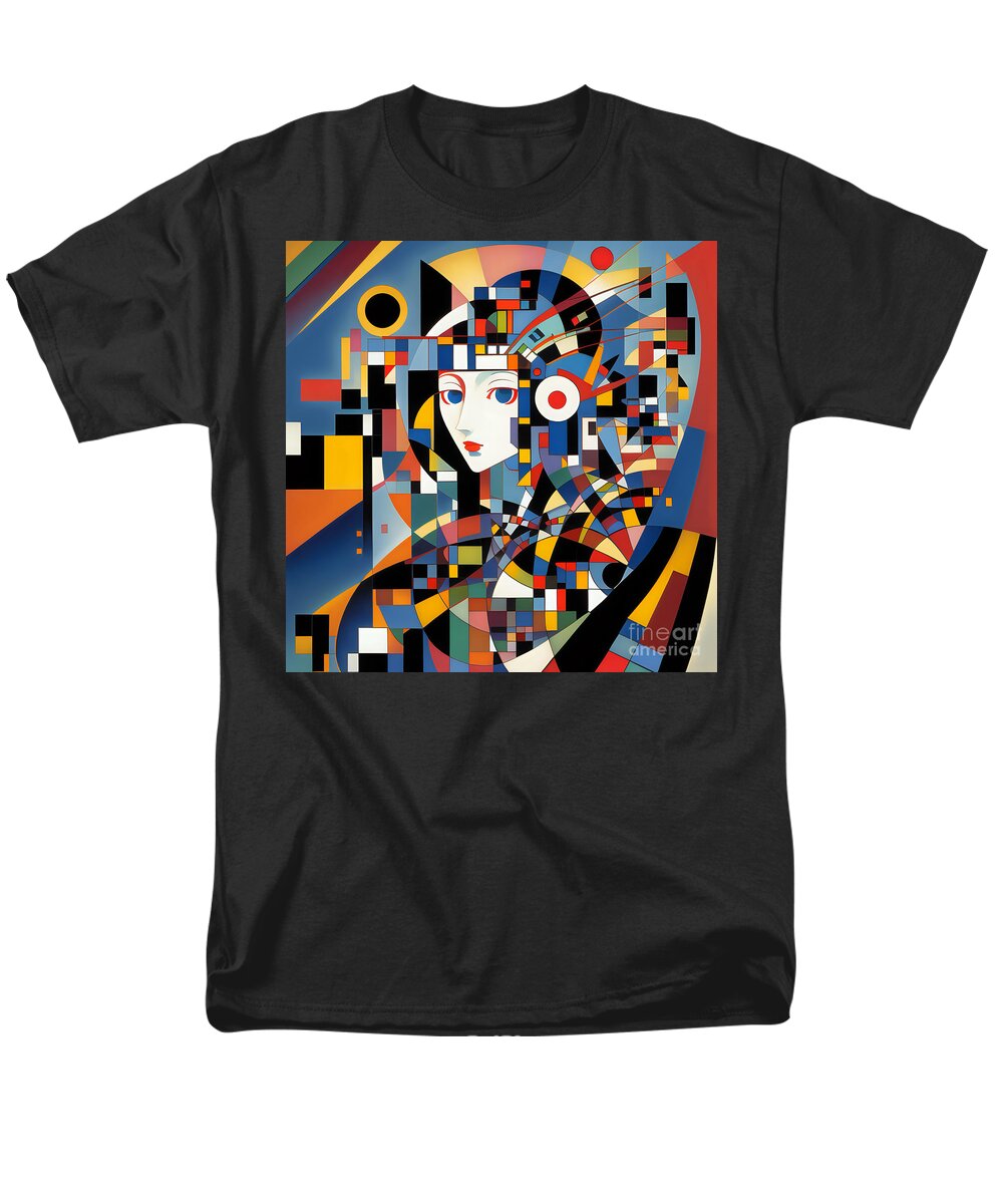 Stella T-Shirt by JB Studio â€” main product image