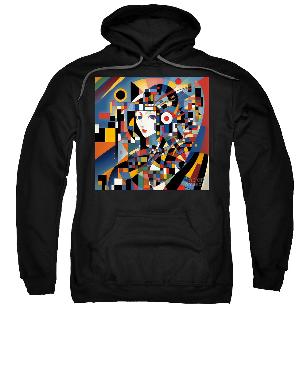 Stella Sweatshirt by JB Studio â€” main product image