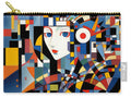 Stella Zip Pouch by JB Studio â€” main product image