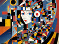 Stella Jigsaw Puzzle by JB Studio â€” main product image