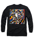 Stella Long Sleeve T-Shirt by JB Studio â€” main product image