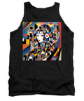 Stella Tank Top by JB Studio â€” main product image