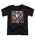 Stella Toddler T-Shirt by JB Studio â€” main product image