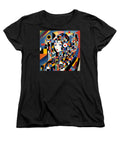 Stella Women's T-Shirt (Standard Fit) by JB Studio â€” main product image