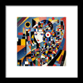 Stella Framed Print by JB Studio â€” view 8