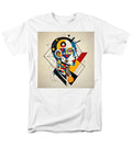 Synthetic Visionary T-Shirt by JB Studio â€” main product image