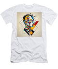 Synthetic Visionary T-Shirt by JB Studio â€” main product image