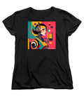 Synthosis Women's T-Shirt (Standard Fit) by JB Studio â€” main product image