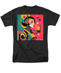 Synthosis T-Shirt by JB Studio â€” main product image