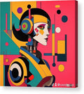 Synthosis Acrylic Print by JB Studio â€” main product image