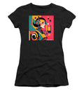 Synthosis Women's T-Shirt by JB Studio â€” main product image