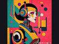 Synthosis Jigsaw Puzzle by JB Studio â€” main product image