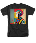 TechMorphia T-Shirt by JB Studio â€” main product image
