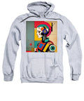 TechMorphia Sweatshirt by JB Studio â€” main product image
