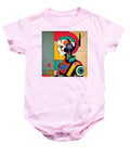TechMorphia Baby Onesie by JB Studio â€” main product image