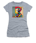 TechMorphia Women's T-Shirt by JB Studio â€” main product image