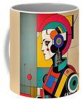 TechMorphia Mug by JB Studio â€” main product image
