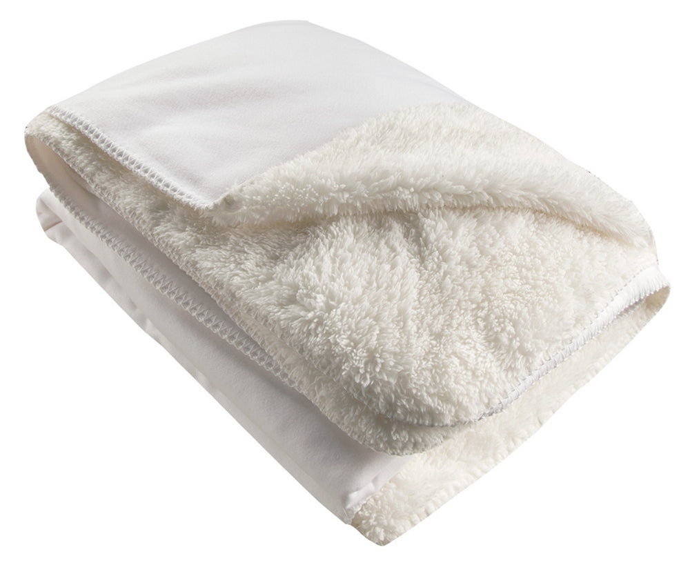 Stella Throw Blanket by JB Studio â€” view 5