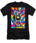 Whoopee Whirlybot T-Shirt by JB Studio â€” main product image