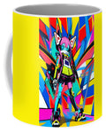 Whoopee Whirlybot Mug by JB Studio â€” main product image