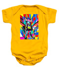 Whoopee Whirlybot Baby Onesie by JB Studio â€” main product image