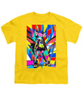Whoopee Whirlybot Youth T-Shirt by JB Studio â€” main product image