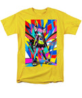 Whoopee Whirlybot T-Shirt by JB Studio â€” main product image