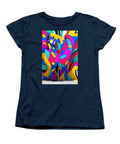 Zigzag Zestbot Women's T-Shirt (Standard Fit) by JB Studio â€” main product image