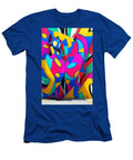 Zigzag Zestbot T-Shirt by JB Studio â€” main product image